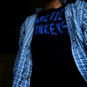 Meet your Posher, Savannah